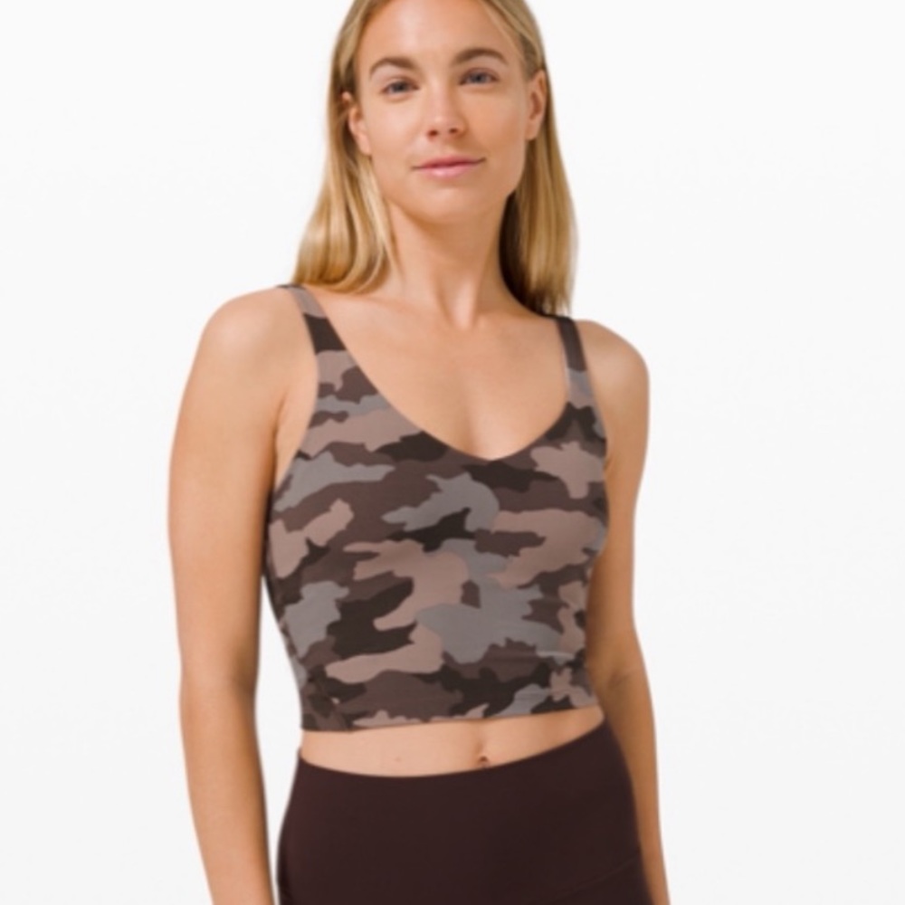 Lululemon align tank